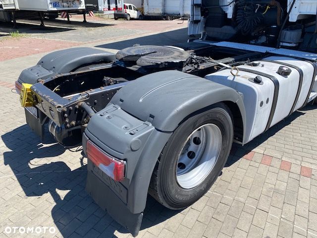 MAN TGX 18.440 Standard XL , Euro5, AUTOMAT,2 ZBIORNIKI - 11