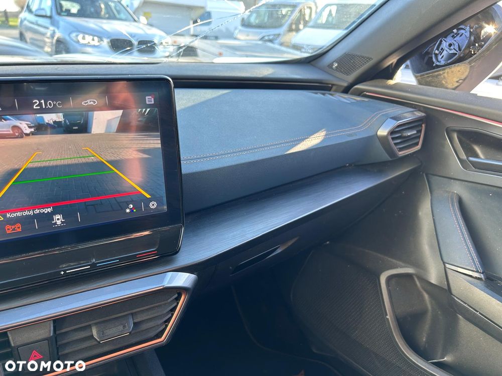 Cupra Formentor - 20