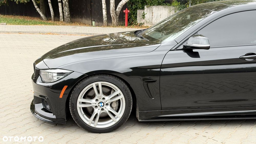 BMW Seria 4 440i xDrive Sport-Aut M Sport - 13