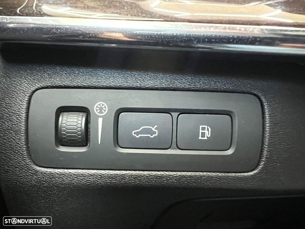 Volvo XC 90 2.0 T8 PHEV Inscription AWD - 50