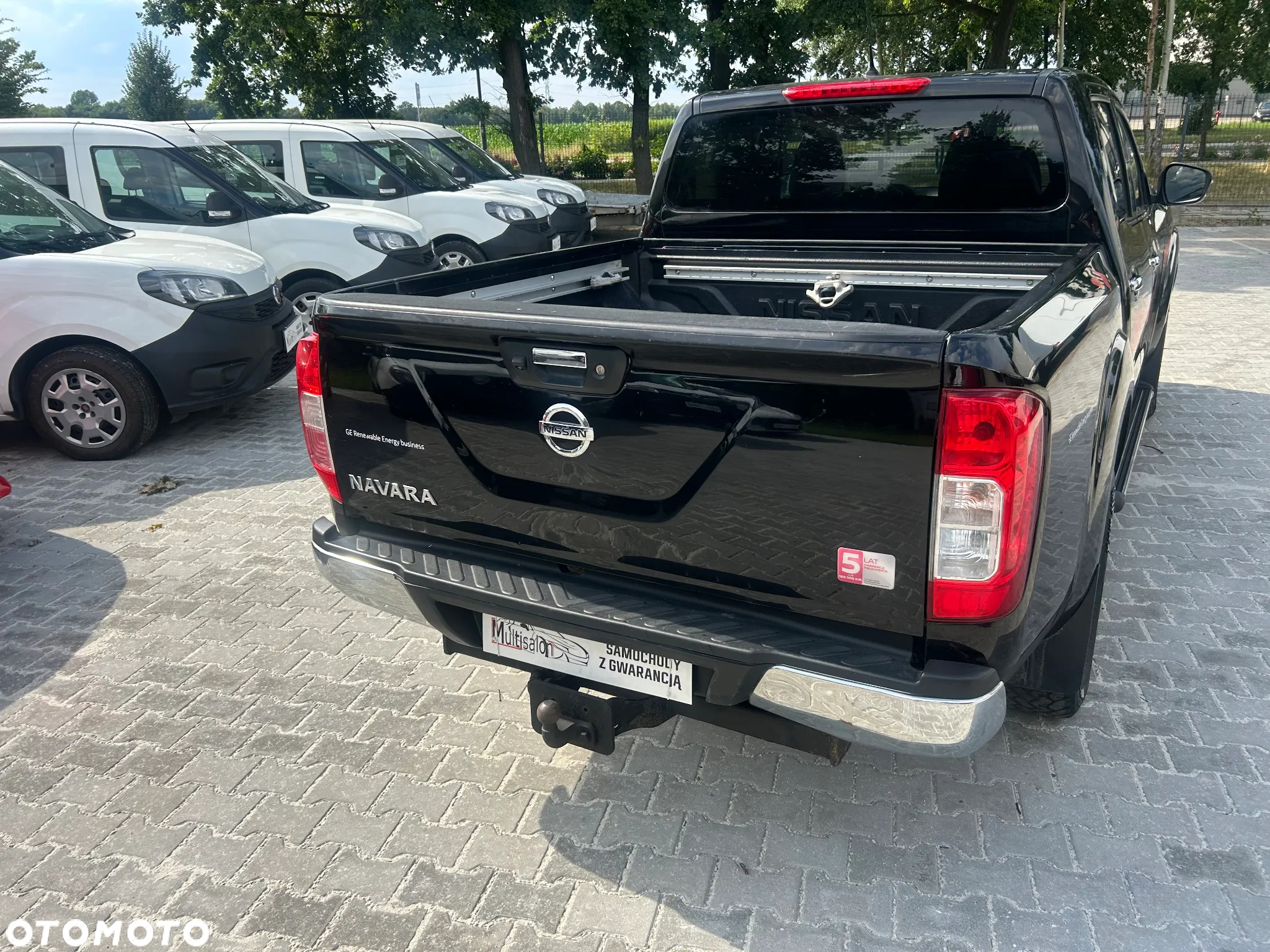 Nissan Navara - 6