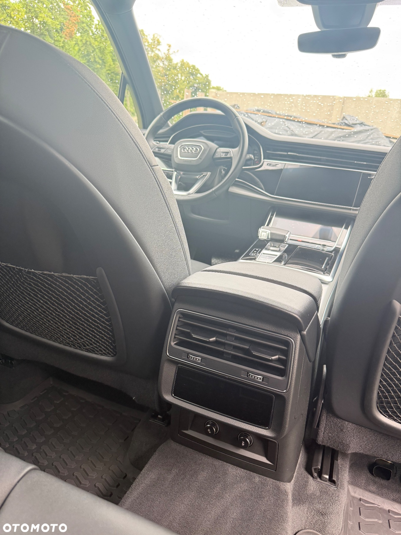 Audi Q7 - 16