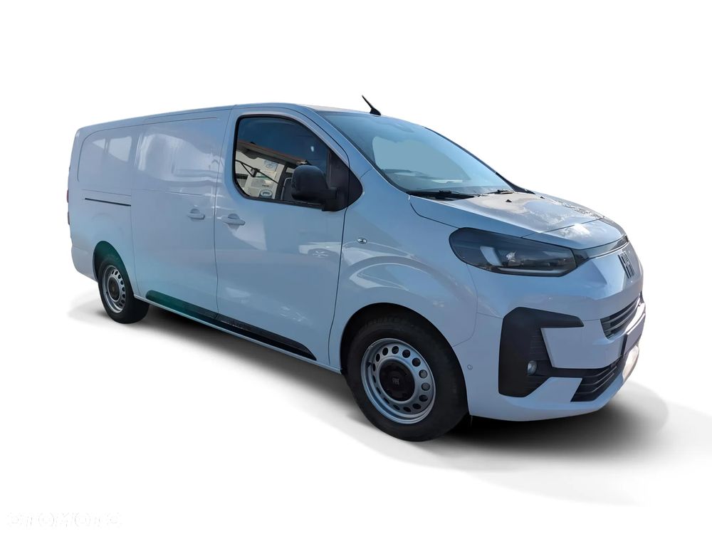 Fiat Scudo Furgon XL 150KM A/T Seria 3 RP.2026 - 7