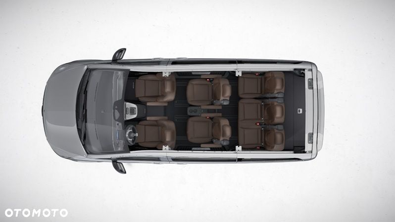 Mercedes-Benz Klasa V 300 d 4-Matic 9G-Tronic Exclusive (d³ugi) - 5