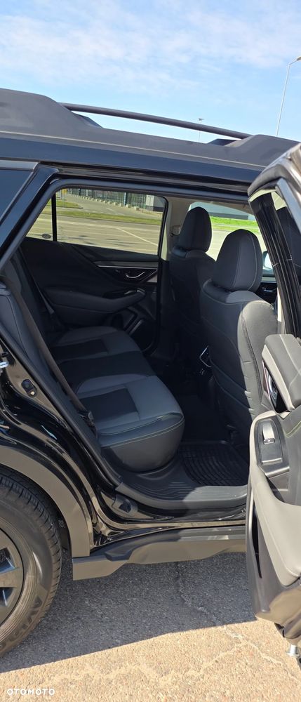 Subaru Outback 2.5i Special Edition (EyeSight) Lineartronic - 14