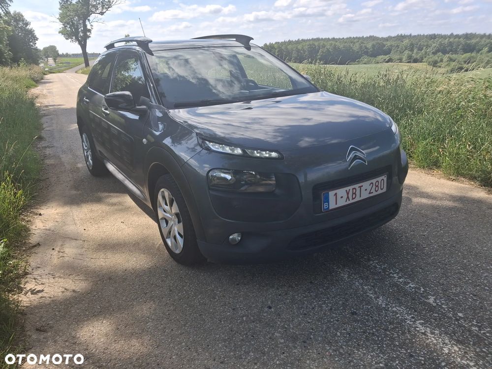 Citroën C4 Cactus PureTech 82 Business Class - 7
