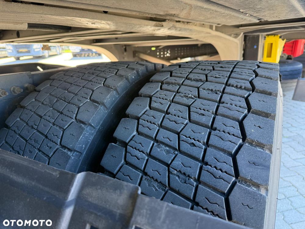 Volvo FH 500 + SCHMITZ Varios zestaw TOP! - 18