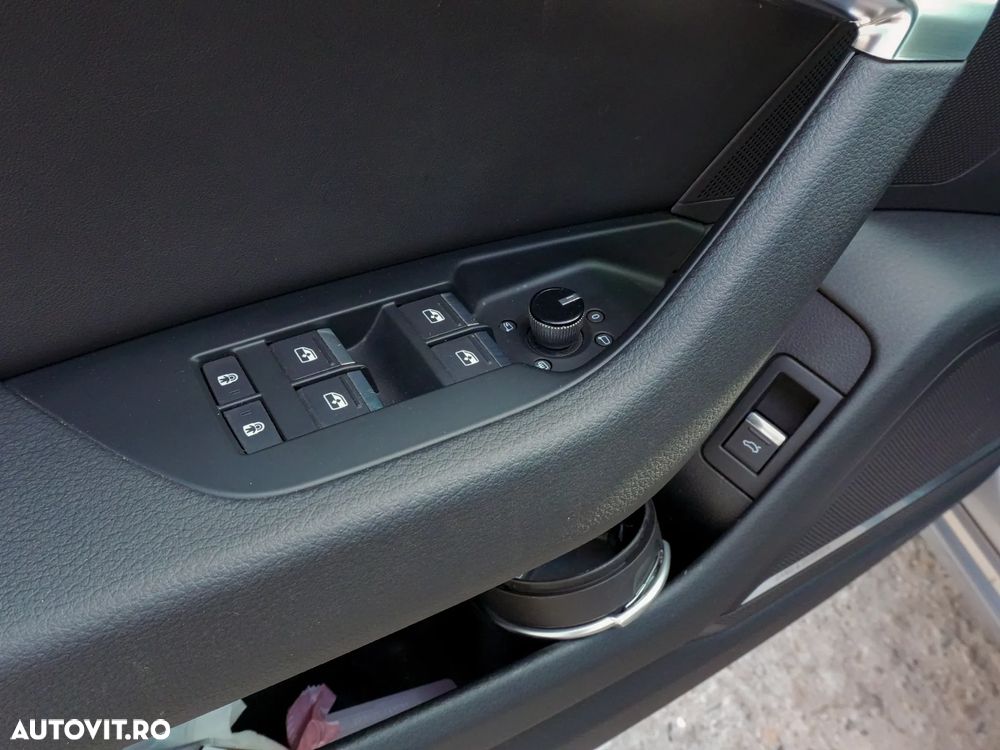 Audi A6 40 TDI quattro S tronic sport - 17