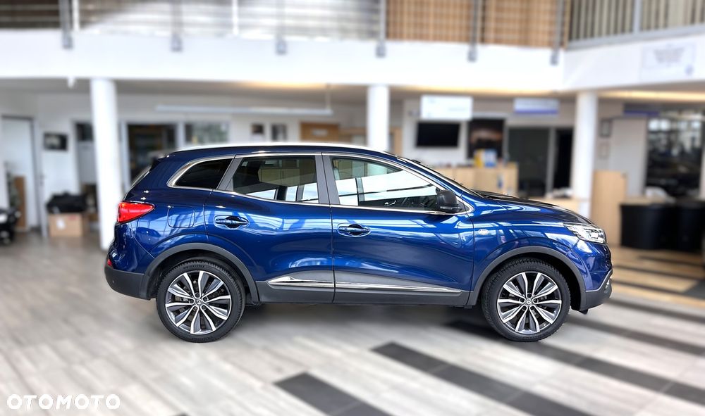 Renault Kadjar Energy TCe 130 LIMITED - 7