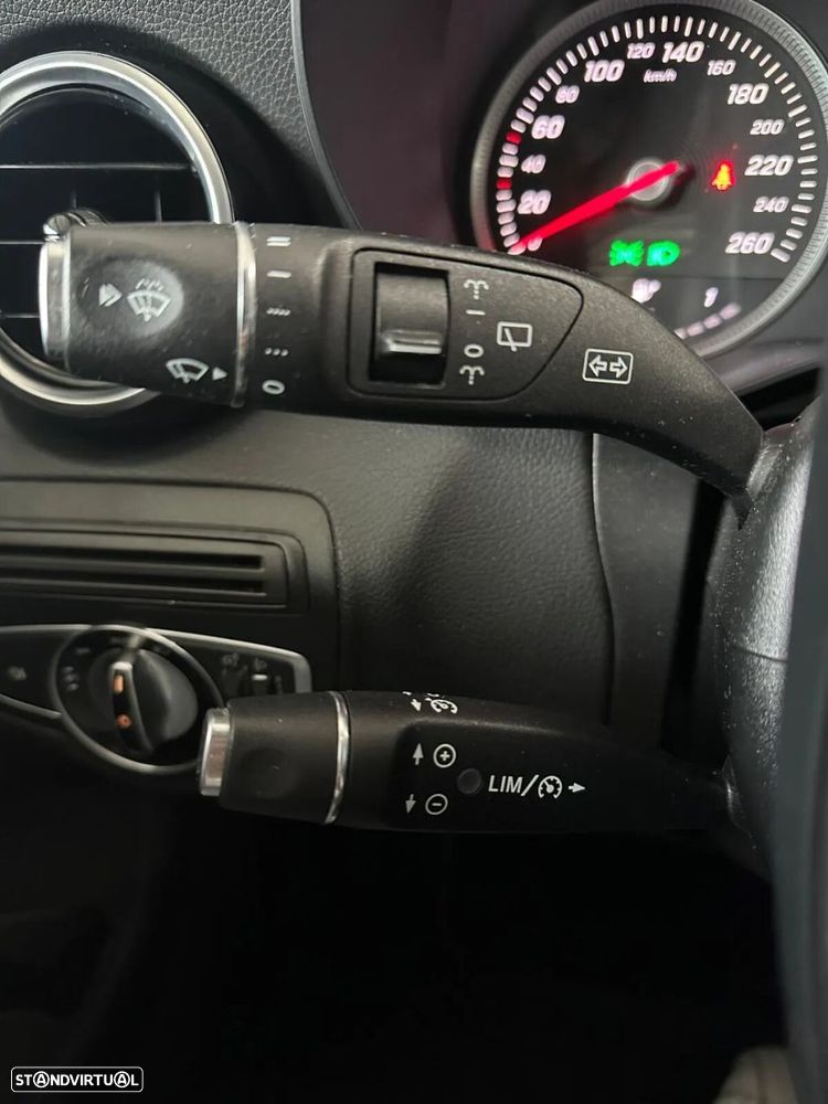 Mercedes-Benz C 200 BlueTEC Aut. - 6