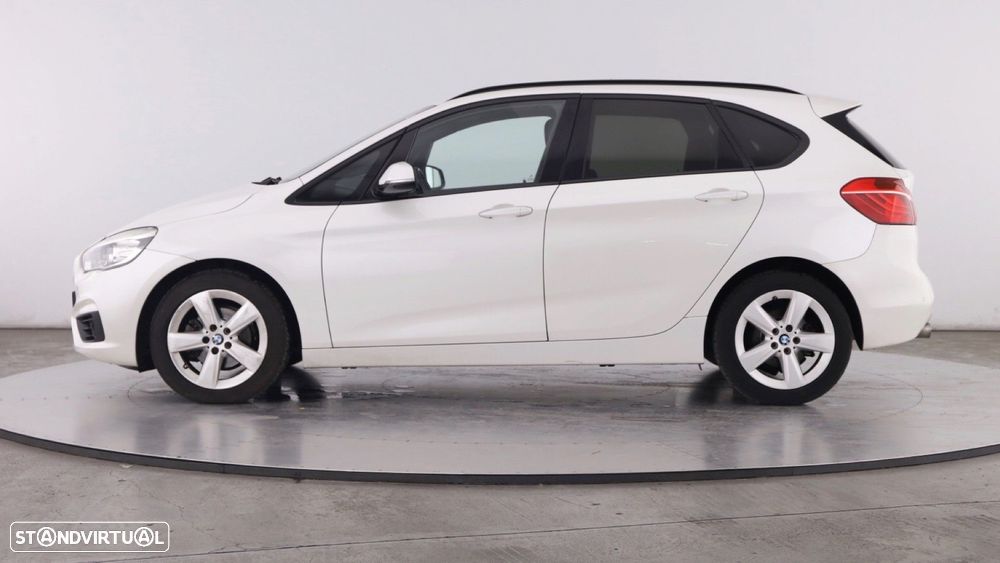 BMW 216 Active Tourer d Advantage - 14