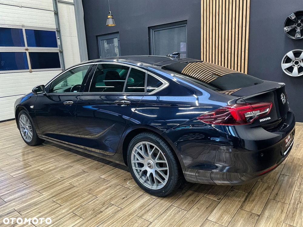 Opel Insignia 1.5 T GPF Innovation S&S - 10