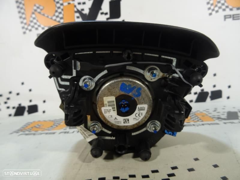 Airbag De Volante Peugeot 208 I (Ca_, Cc_)  96728484Zd - 5