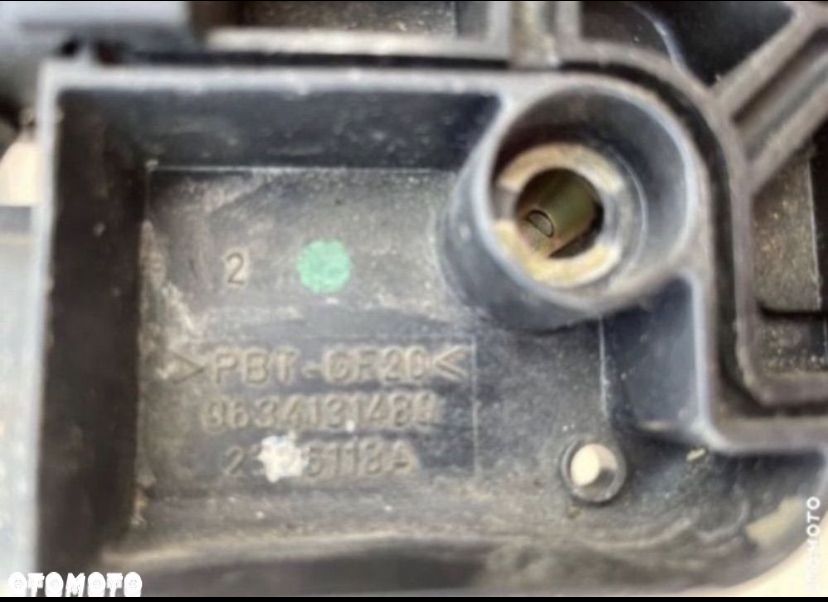 9634131486 Cewka zapłonowa citroen c5 benzyna - 3