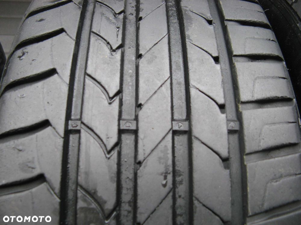 195/55R15 GOODYEAR EfficientGrip - Nr.6553 - 2