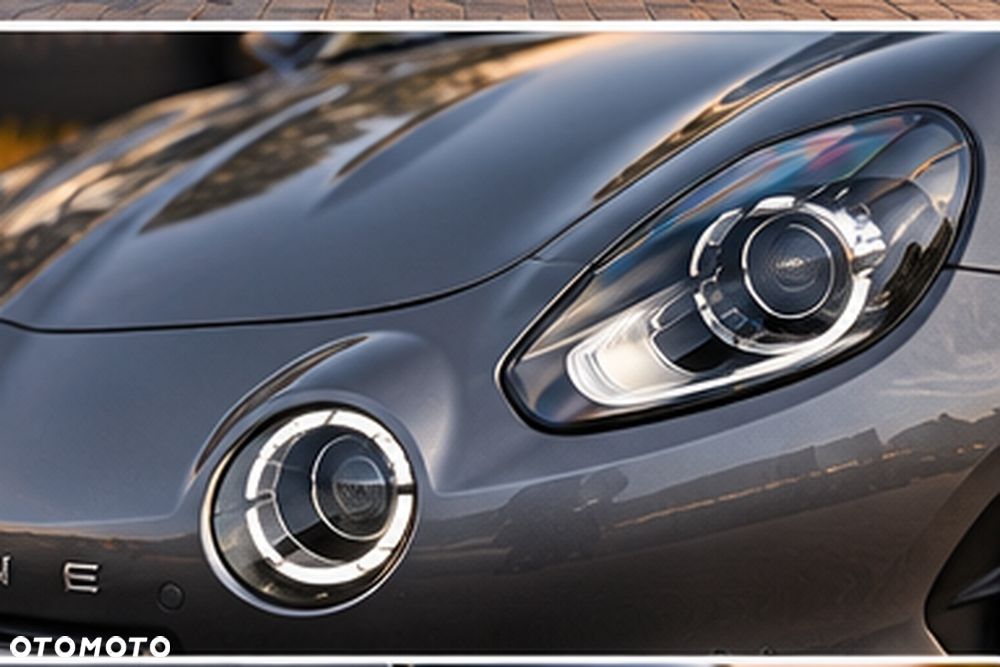 Alpine A110 TCe Legende EDC - 11
