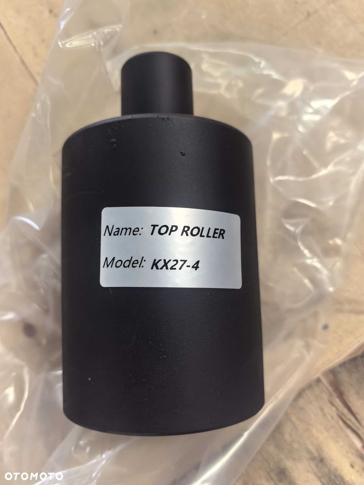 Rolka podtrzymująca Kubota KX27-4 KX030-4 KX71-3 - 1
