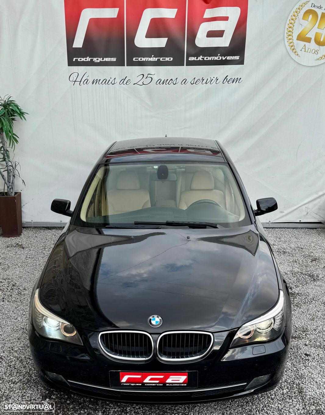 BMW 520 d Executive - 34