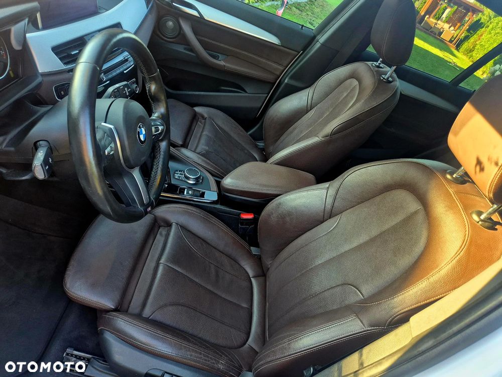BMW X1 - 16