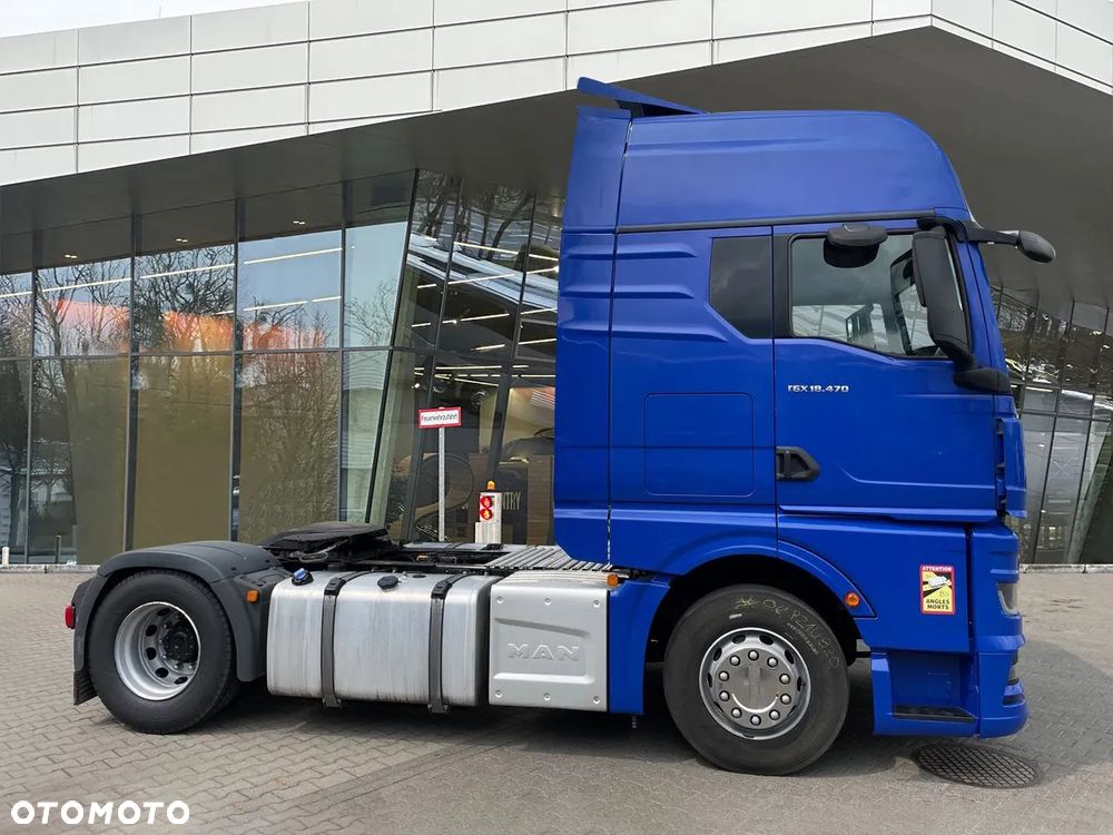 MAN TGX 18.470 4x2 BL SA - 6