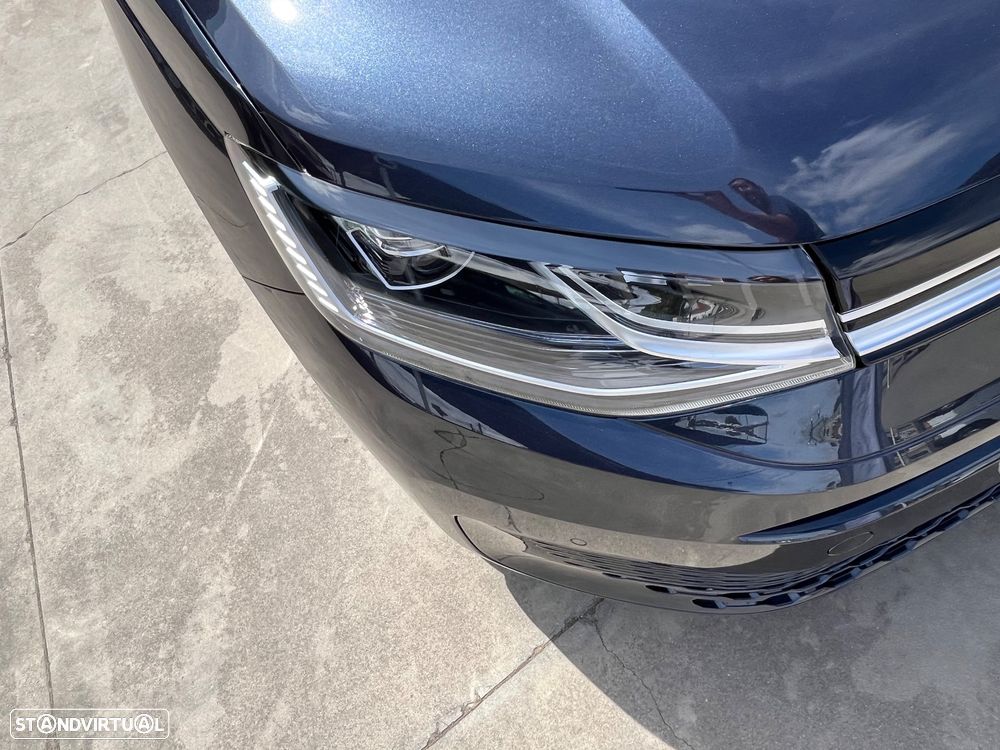 VW Caddy Maxi 1.5 TSI eHybrid Life DSG - 11