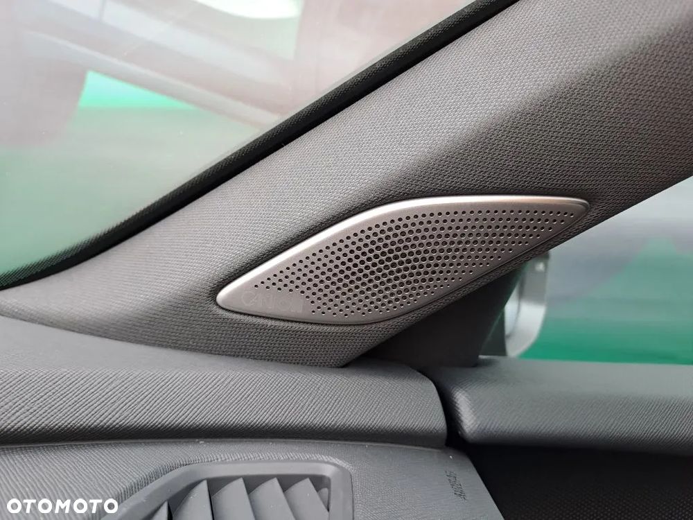 Skoda Superb 2.0 TDI SCR 4x4 Sportline DSG - 19