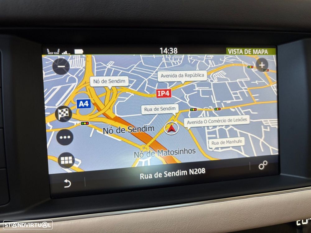 Jaguar XF 3.0 TDV6 Portfolio Aut. - 30