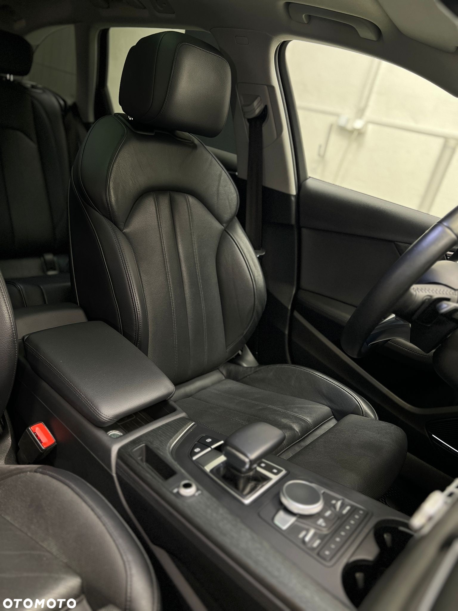 Audi A4 Allroad 2.0 TDI Quattro S tronic - 2