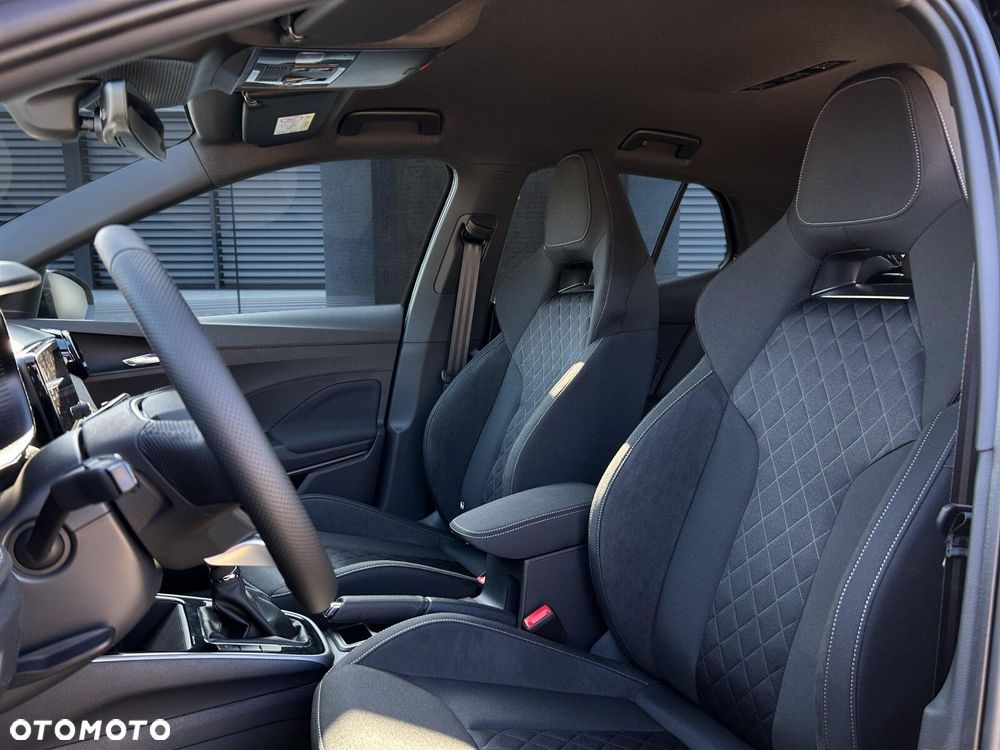 Skoda Fabia 1.0 TSI Monte Carlo DSG - 7