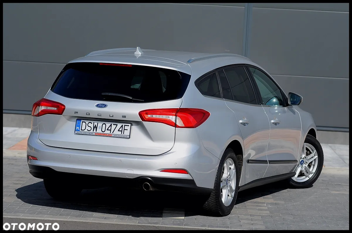 Ford Focus - 3