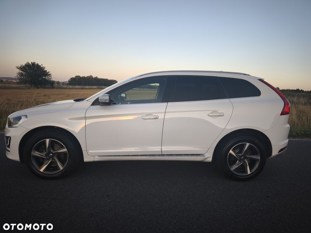 Volvo XC 60 D4 Geartronic Summum - 6