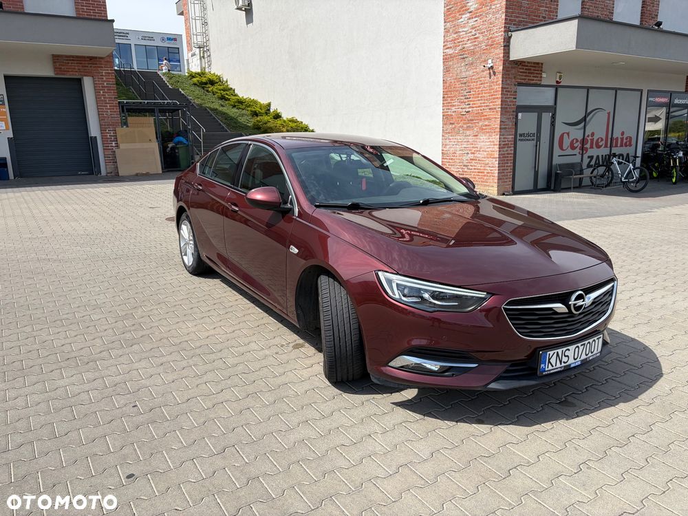Opel Insignia 1.6 T Elite S&S - 4