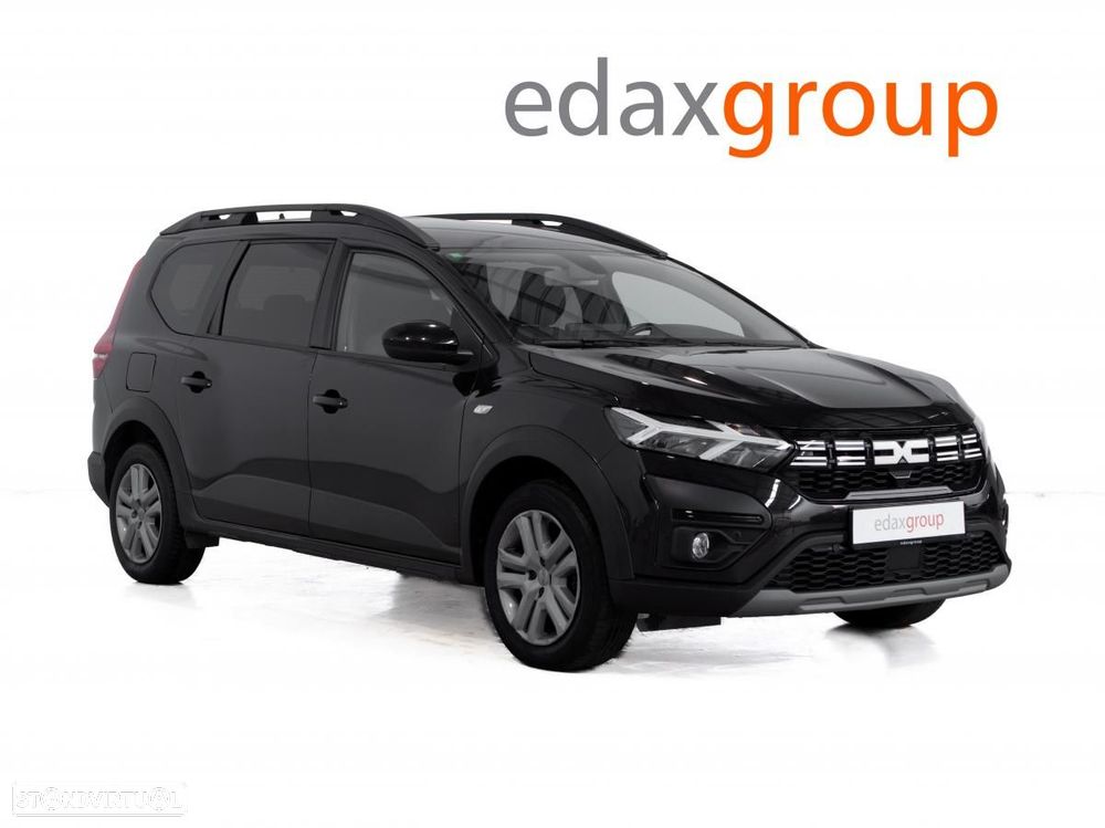 Dacia Jogger 1.0 ECO-G Expression 7L Bi-Fuel - 1
