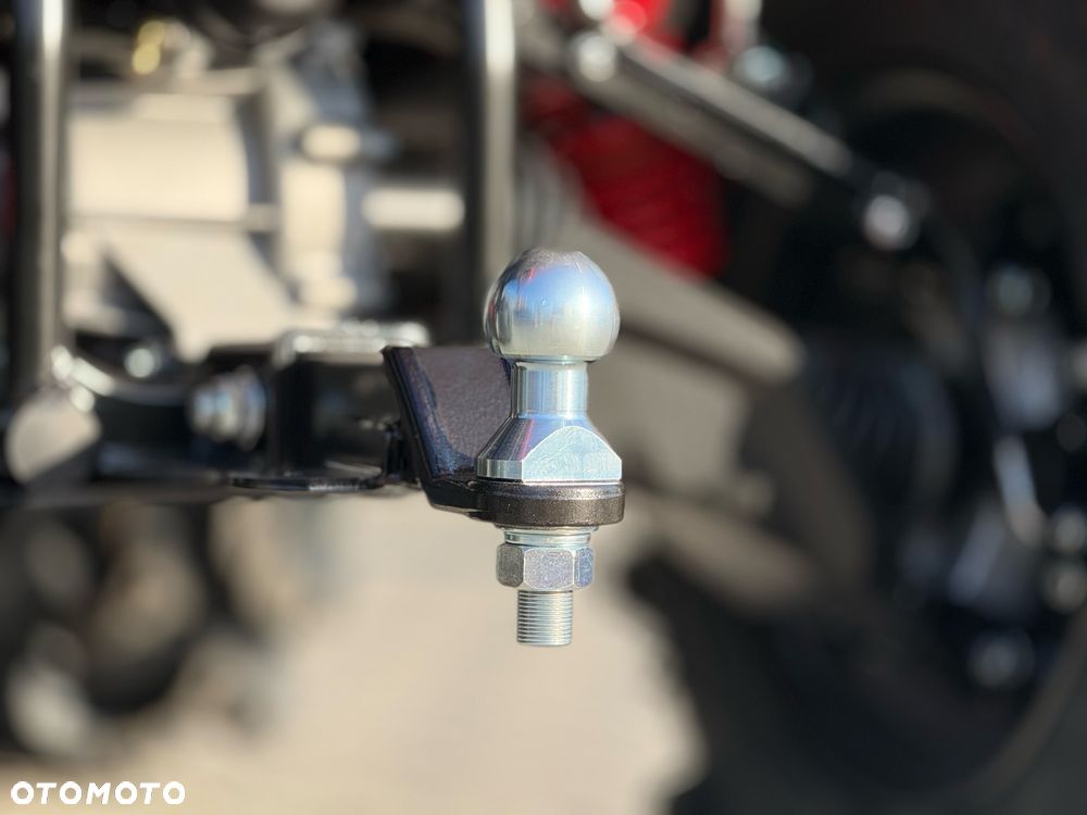 Loncin XWOLF 1000 - 13