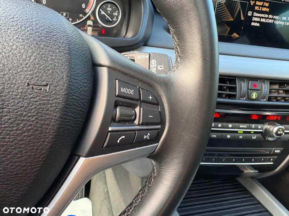 BMW X5 sDrive25d - 20