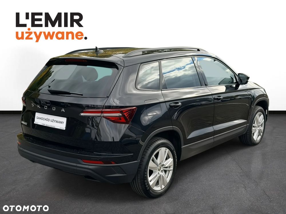 Skoda Karoq 2024 photo 2