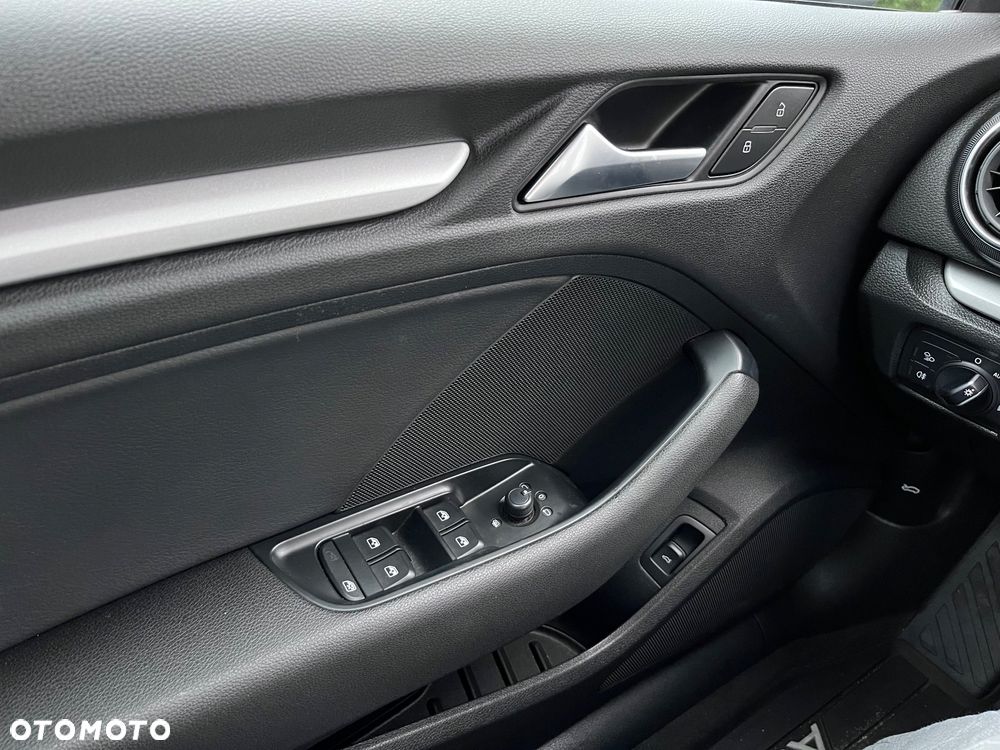 Audi A3 Limousine - 18