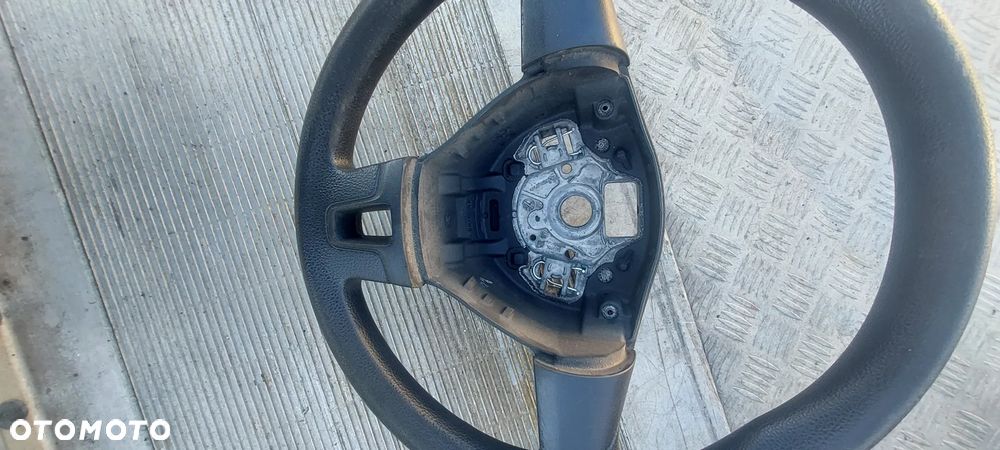 Kierownica vw t5 lift - 5