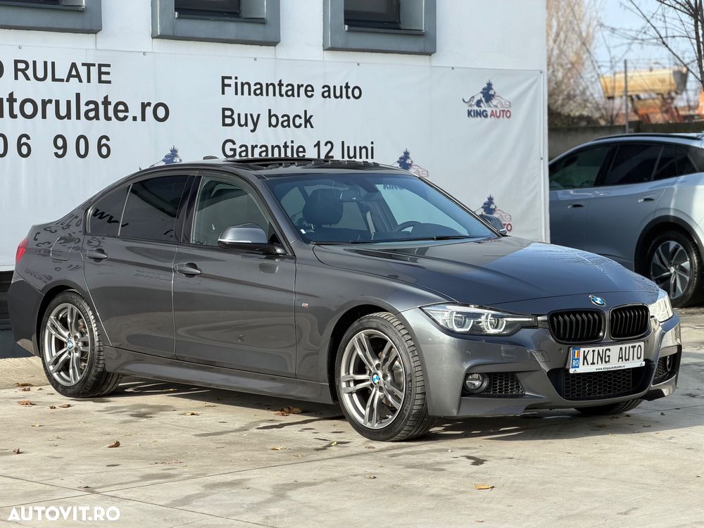 BMW Seria 3 - 37