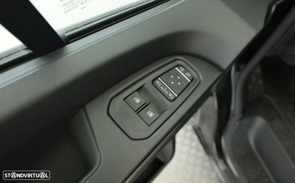 Renault Trafic Blue dCi 150 EDC Grand Evolution - 7