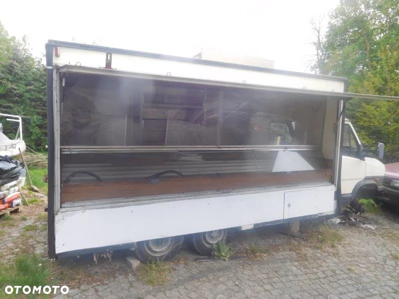 Fiat DUCATO 2.5 - 9