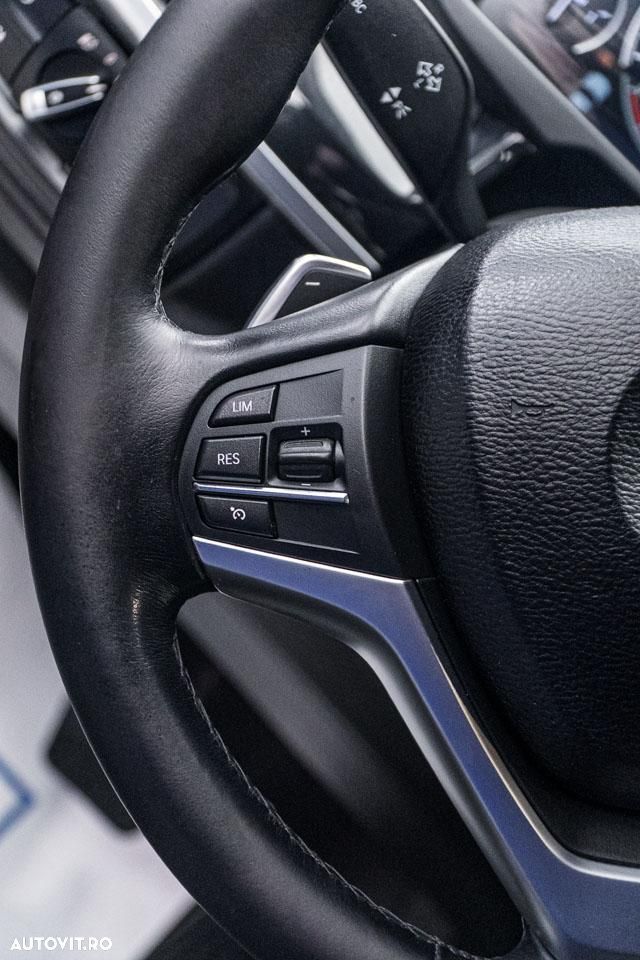 BMW X6 xDrive30d - 24