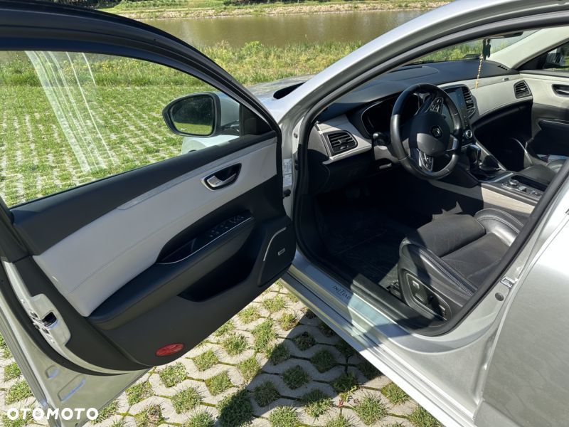 Renault Talisman 1.6 Energy dCi Limited EDC - 18