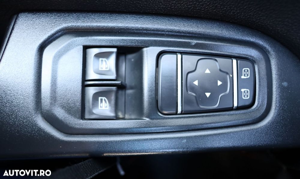 Renault Trafic L1H1 - 20