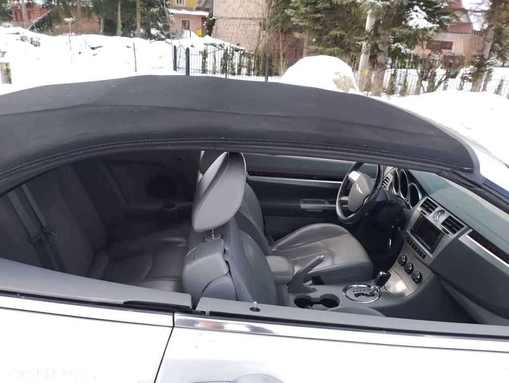 Chrysler Sebring - 4