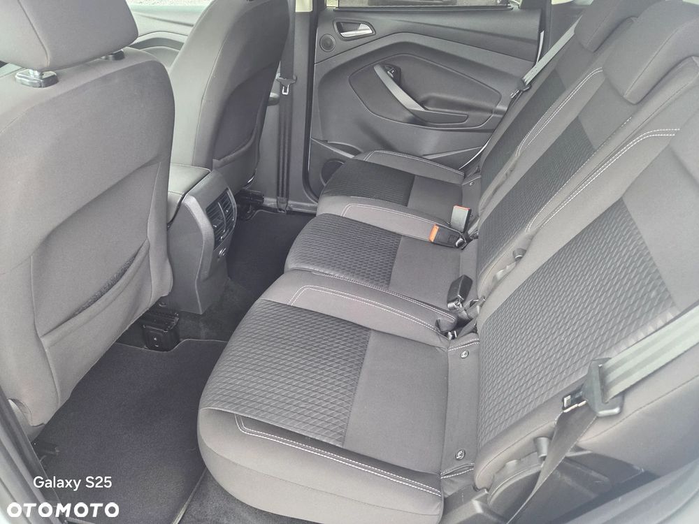 Ford C-MAX 1.0 EcoBoost Trend ASS - 11