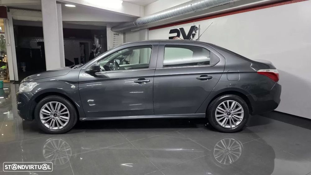 Citroën C-Elysée 1.2 PureTech Shine - 2