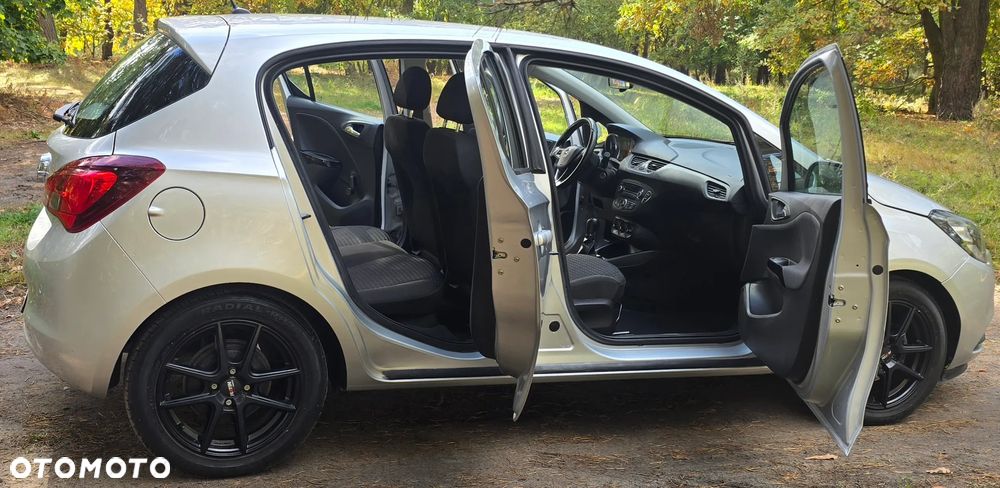 Opel Corsa 1.4 Active - 14