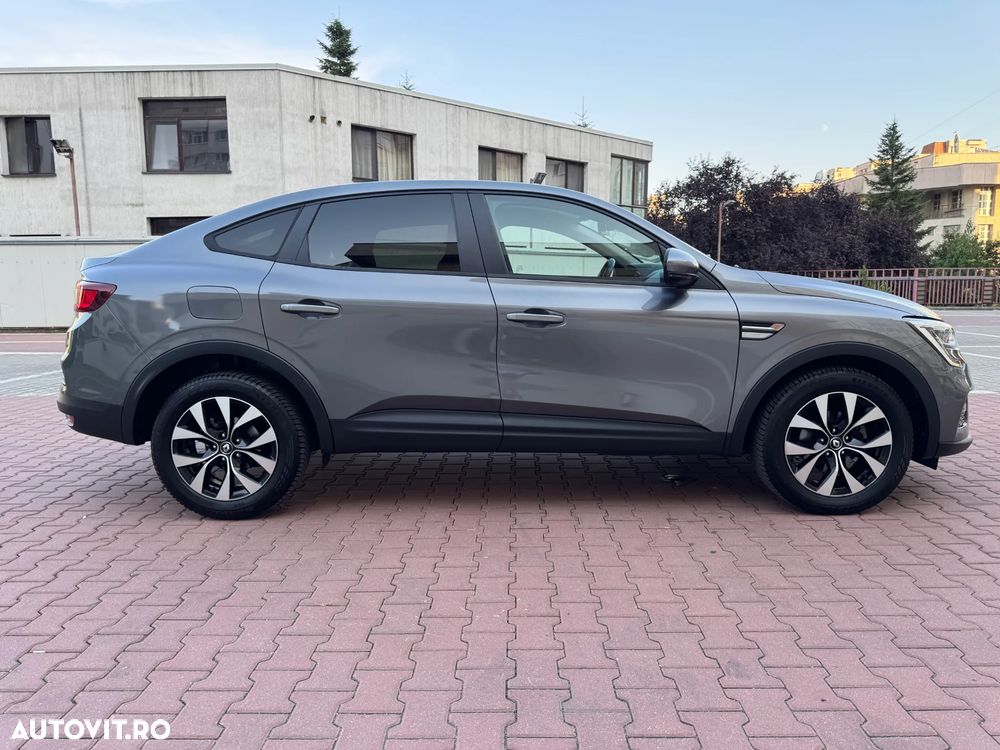 Renault Arkana 140 EDC Intens - 27