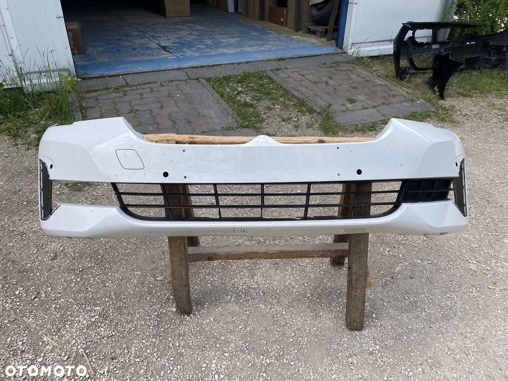 ZDERZAK PRZÓD PRZEDNI BMW 5 G30 G31 LCI LIFT 20- 9464207 - 1